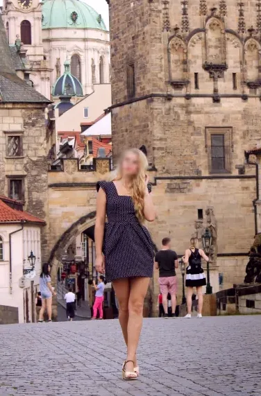 Alena, 29
