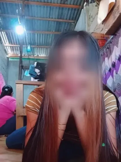Bianca, 28