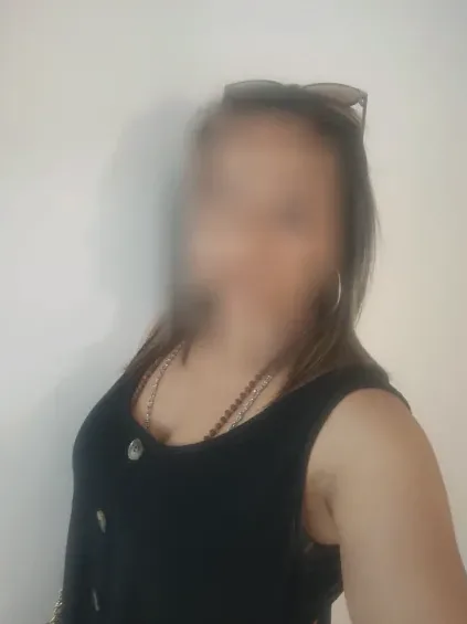 Christina, 38