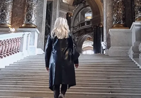 Christina, 20