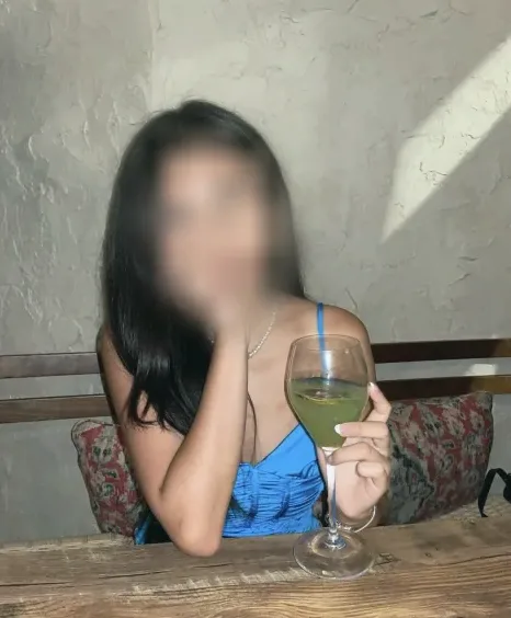 Frieda, 19