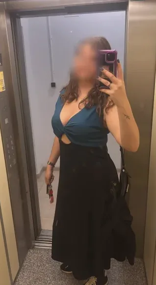 Isabell, 35