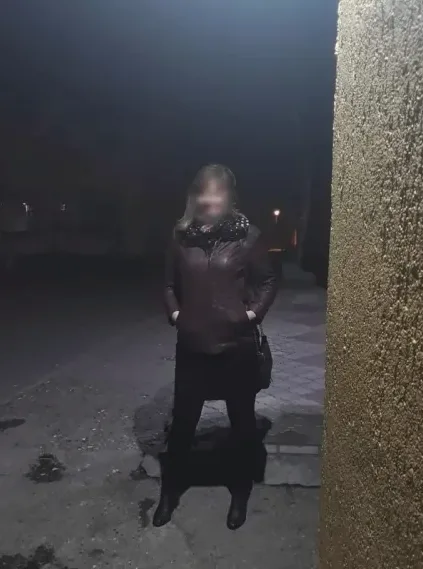 Jessica, 40