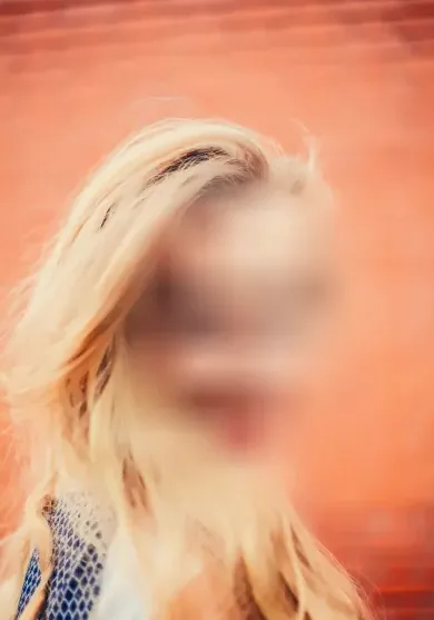 Johanna, 36