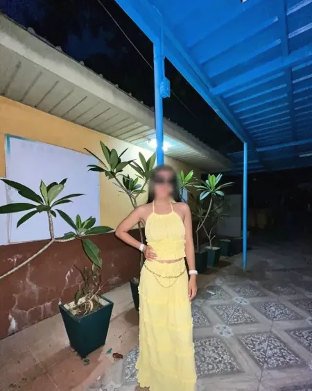 Lena, 29