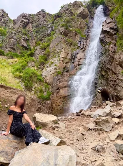 Lucia, 34