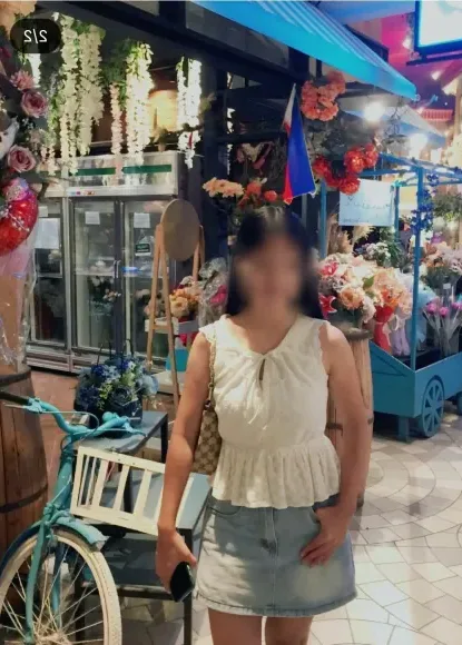 Maike, 20
