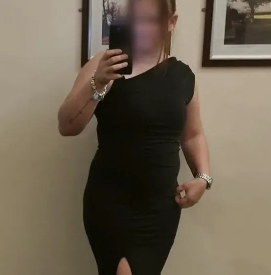 Marie, 37
