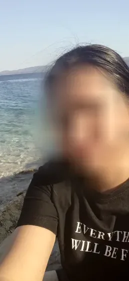Melanie, 36