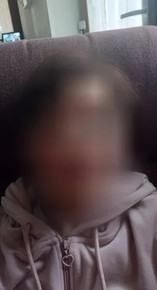 Nina, 31