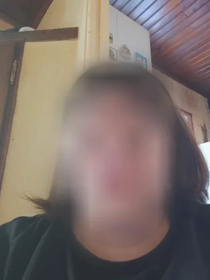 Theresa, 39